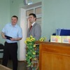 Аватар пользователя
